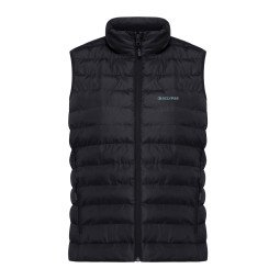 iqoniq Meru Weste aus recyceltem Polyester für Damen
