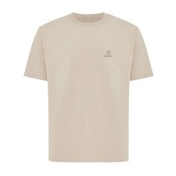 iqoniq Nikko heavyweight recycled cotton t-shirt