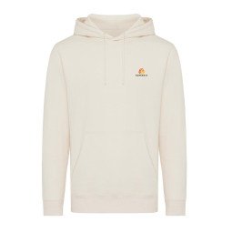 iqoniq Rila gerecycleerd katoen hoodie