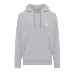 iqoniq Trivor gerecycleerd polyester hoodie