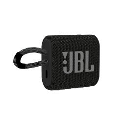 JBL Go 3 bluetooth speaker