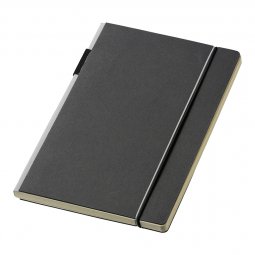 JournalBooks Cuppia A5 notebook, ruled