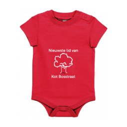 Kariban babies' short sleeve bodysuit