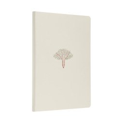 K'arst A5 weekly hard cover planner