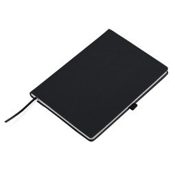 Klio Filoflex A5 notebook, squared