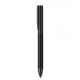 Klio Fusion Carbon ballpoint pen