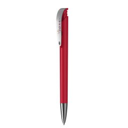 Klio Jona high gloss pen, metal tip & clip