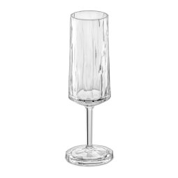Koziol Club 100 ml champagne glass