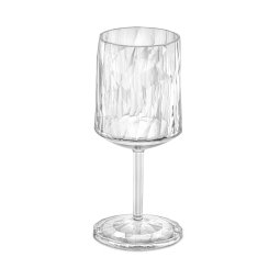 Koziol Club 200 ml wine glass
