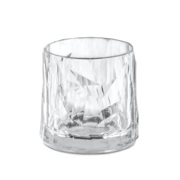 Koziol Club 250 ml drinking glass