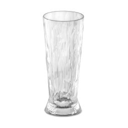 Koziol Club 300 ml beer glass