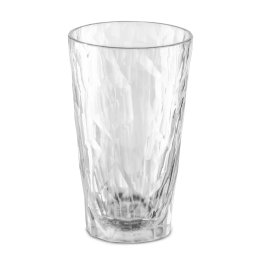 Koziol Club 300 ml design drinking glass