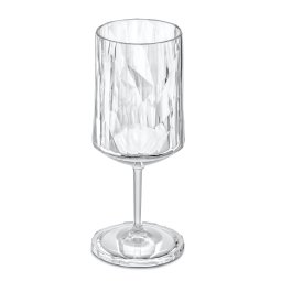 Koziol Club 300 ml wine glass