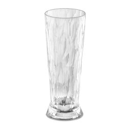 Koziol Club 500 ml beer glass