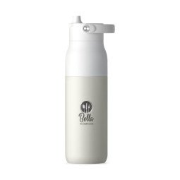 Larq Swig Top bouteille d’eau de 1 000 ml