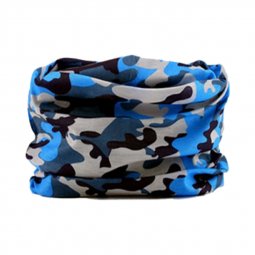 LPro rPET sublimation multi-scarf