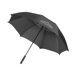 Luxe 30" automatic umbrella