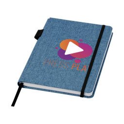 Marksman Orin A5 RPET notebook