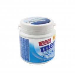 Mentos kauwgom pot