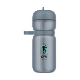 Mepal 600 ml Flip Sportflasche