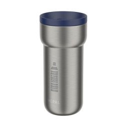 Mepal Ellipse 375 ml geïsoleerde roestvrijstalen mok