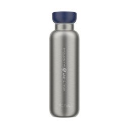 Mepal Ellipse 500 ml isolierte Trinkflasche