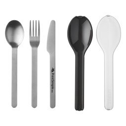 Mepal Ellipse cutlery set