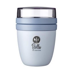 Mepal Ellipse Mini 300 + 120 ml lunch pot