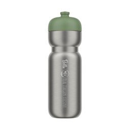 Mepal Pull 800 ml stainless steel sport bottle