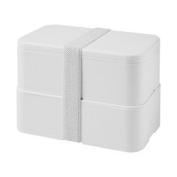 MIYO Pure double layer lunch box