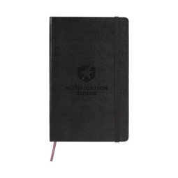 Moleskine Classic A5 hardcover notitieboek, blanco