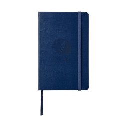 Moleskine Classic A6 hard cover notebook, dotted