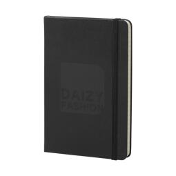 Moleskine Classic M hardcover notitieboek, gelinieerd