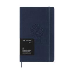 Moleskine Smart carnet L, ligné