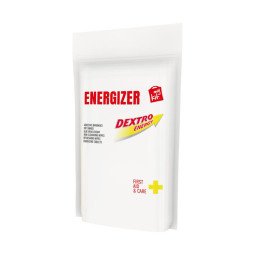 MyKit energie set in papieren stazak