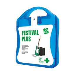 MyKit Festival Plus