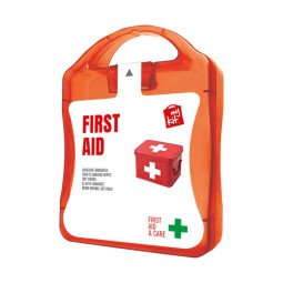 MyKit first aid