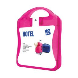 MyKit Hotelset