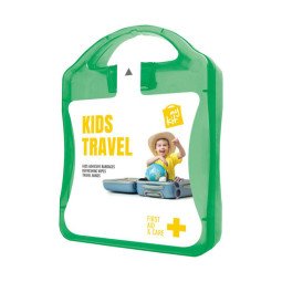 MyKit kids travel set