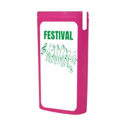 MyKit mini festival set