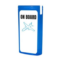 MyKit mini On Board travel set