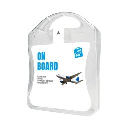 MyKit On Board travel set