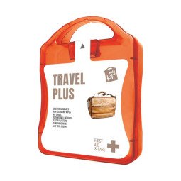 MyKit Reizen Plus set