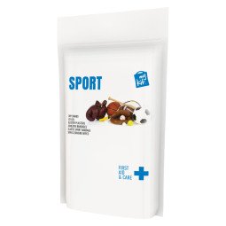 MyKit Sport Set in Papierhülle