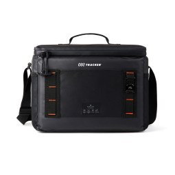 Nordic Drift Storm sac isotherme 20L déperlant RCS