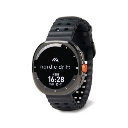 Nordic Drift Titan Hochleistungsuhr