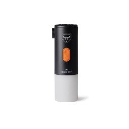 Nordic Drift Titan portable air pump camping light