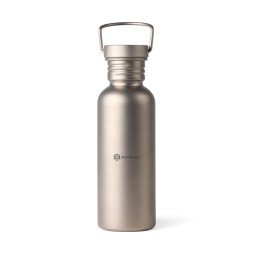 Nordic Drift Trail gourde 600ml en titane ultra léger