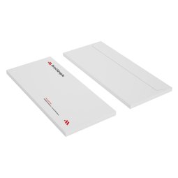 Order printed envelopes