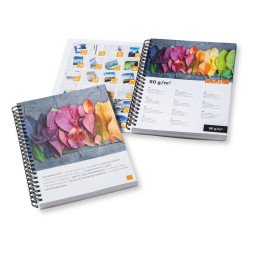 Paper samples